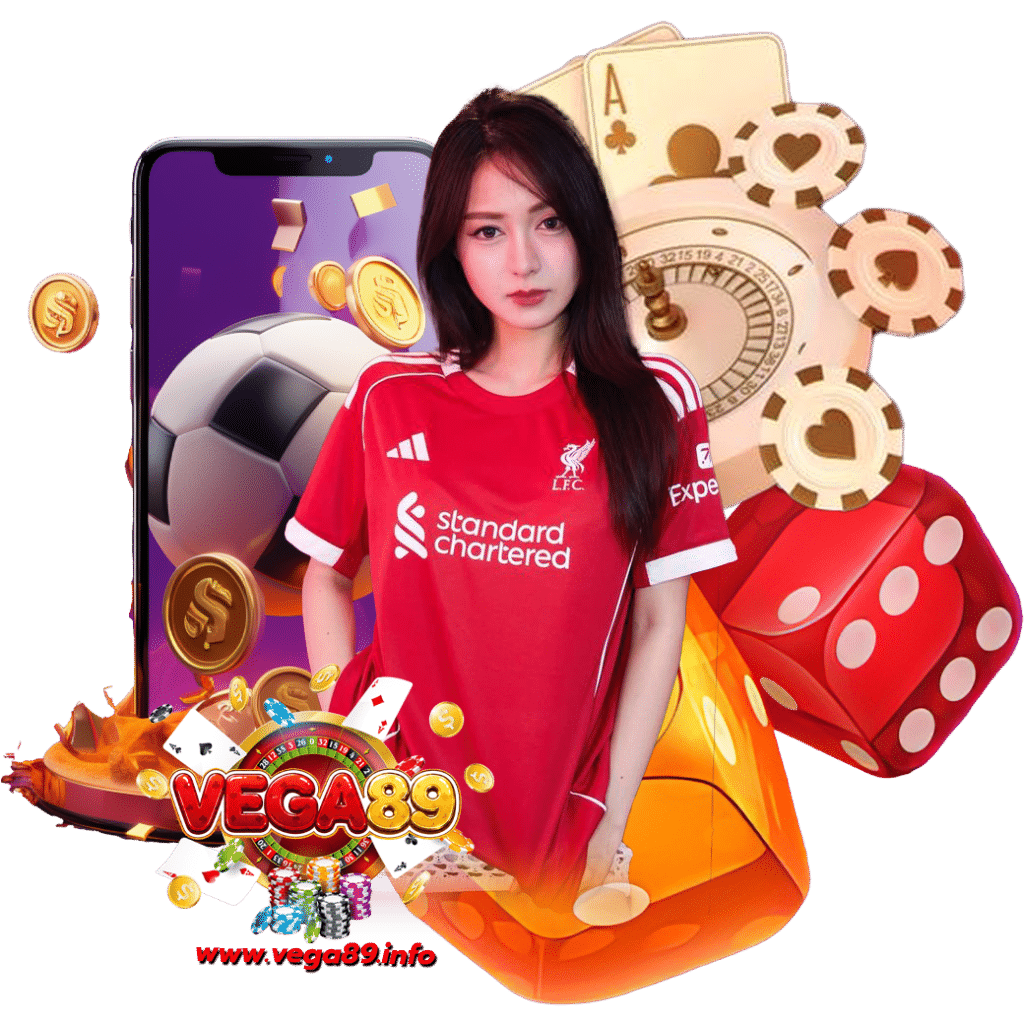 vega89 เว็บตรง