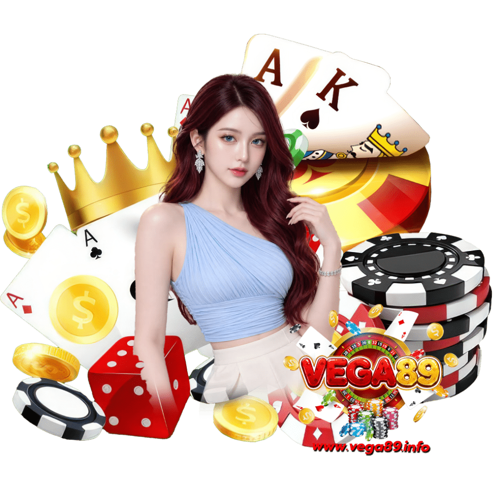 vega89 ฟรีเครดิต